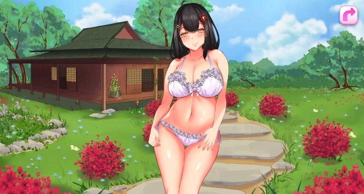 【PC/2D/SLG/中文】符文世界 Horny Sekai STEAM官方中文步兵版+全DLC【330M】