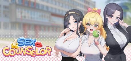 【PC/2D/SLG/中文】杏顾问 Sex Counselor V1.0 STEAM官方中文步兵版【510M】