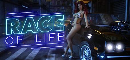 【PC/3D/SLG/中文】人生的历程 Race of Life EP3.1 STEAM官方中文版【4.1G】