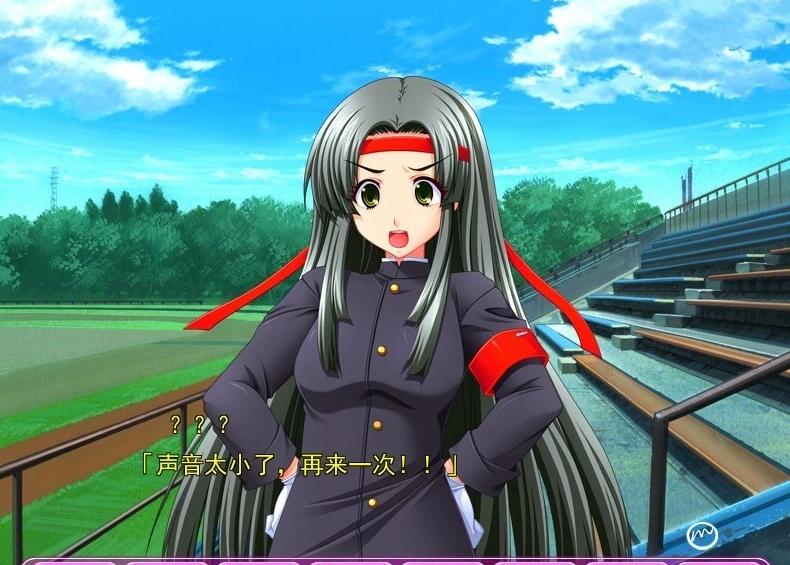 【PC/2D/ADV/汉化】汝推啦啦队对抗榨奶应援团！AI汉化版+存档【3.4G】