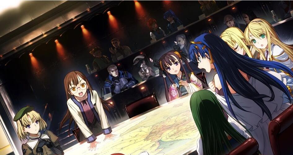 【SVIP/PC/2D/RPG/中文】兰斯1-10＋6后日谈＋鬼畜王＋4.1+4.2+外传＋修改器【20G】