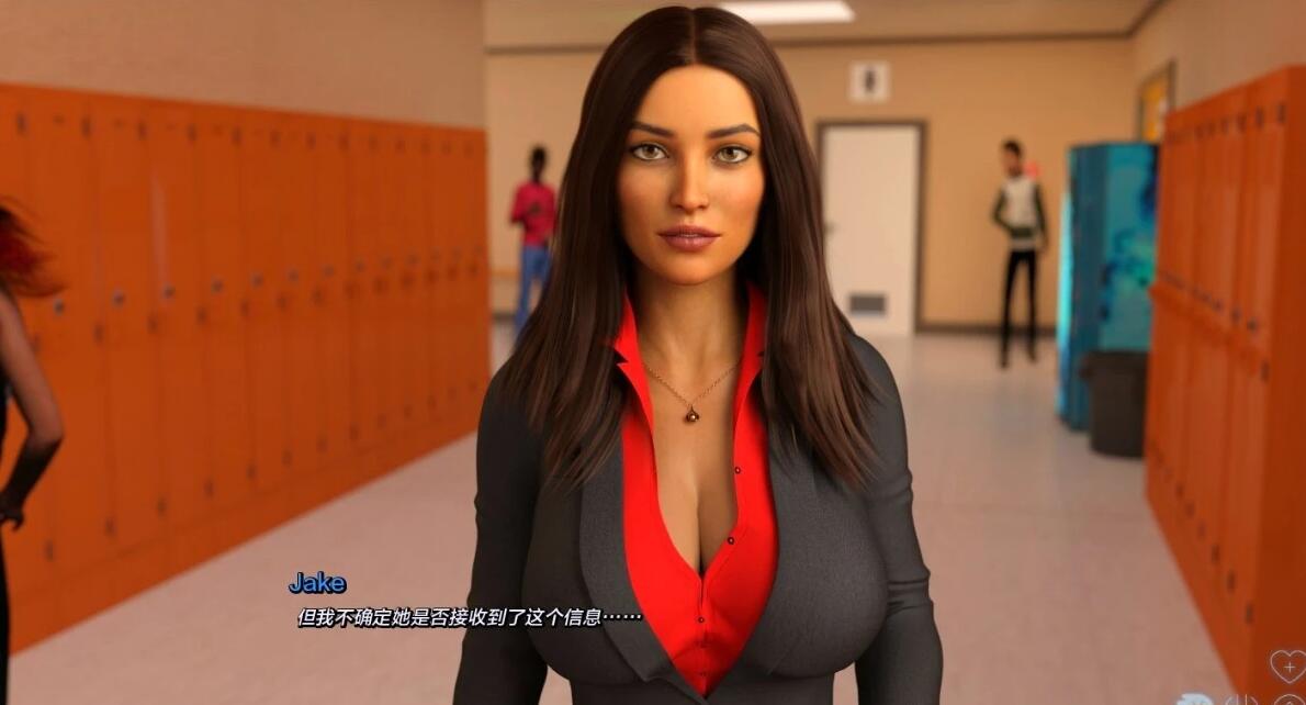 【PC/3D/SLG/中文】人生的历程 Race of Life EP3.1 STEAM官方中文版【4.1G】