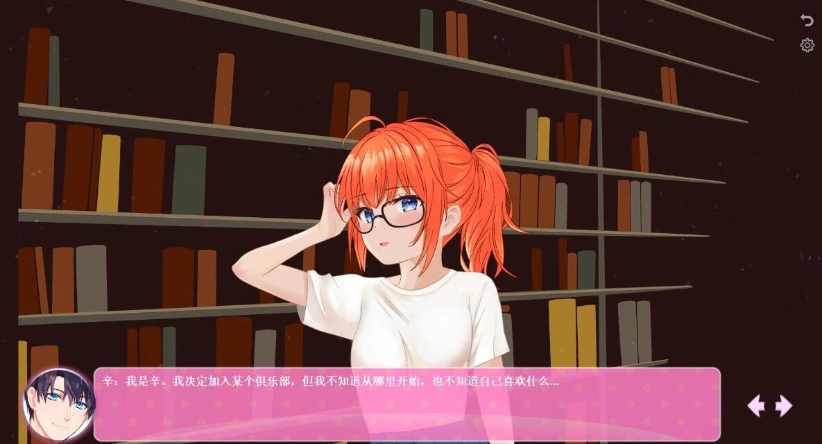 【PC/2D/SLG/中文】恋爱中的女孩 Girls Hobby in LOVE STEAM官方中文作弊版【560M】