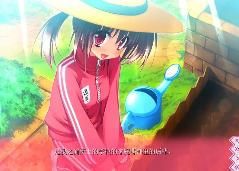 【PC/2D/GAL/汉化】第二回妹选拔总选举～我的后宫将要开始 精翻汉化版【1G】