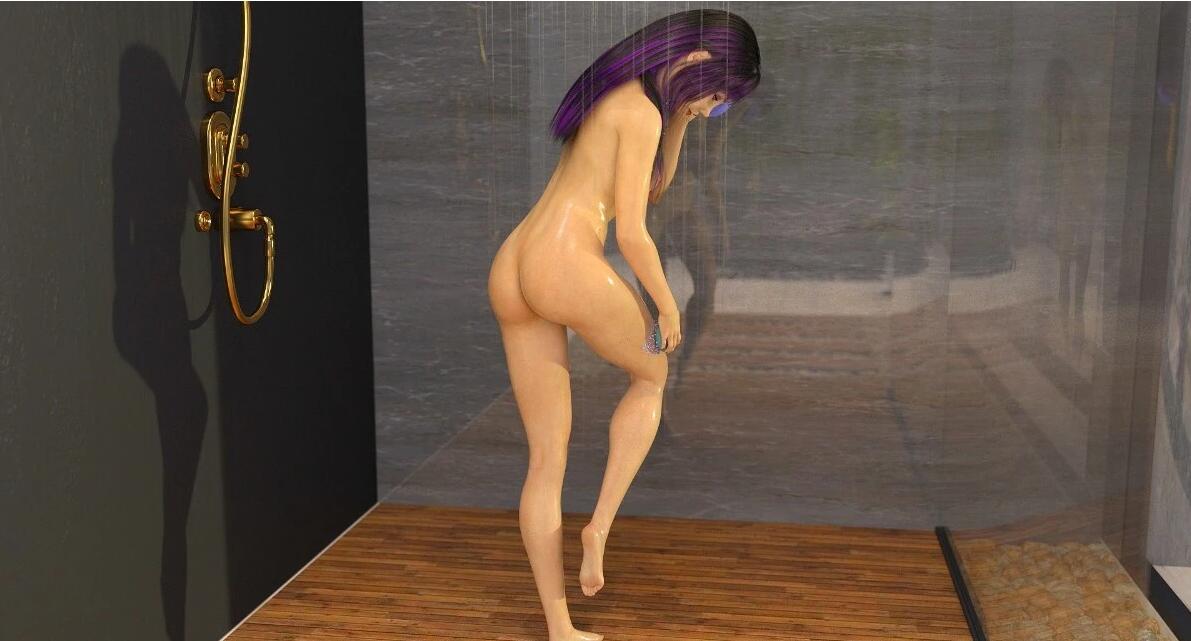 【SD/3D/欧美SLG/汉化】30岁的初女 30 Year Old Virgin V0.27.DV 双端汉化版【4.2G】