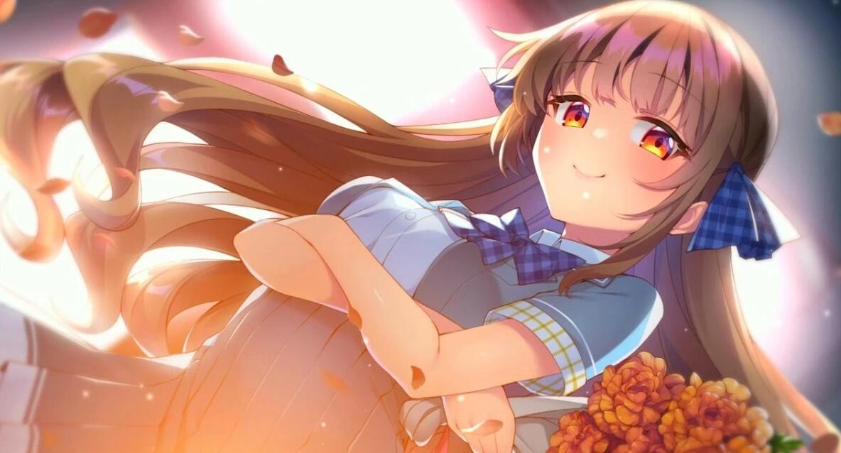 【PC/2D/日式ADV/中文/CV】我喜欢的人，喜欢女装的我 DL官方中文版【2.5G】