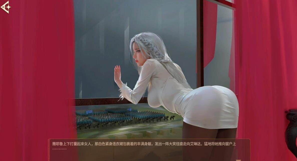 【PC/2D/SLG/中文】神话传记5：恶魔Fairy Biography5 STEAM官方中文无修版★CV【2G】