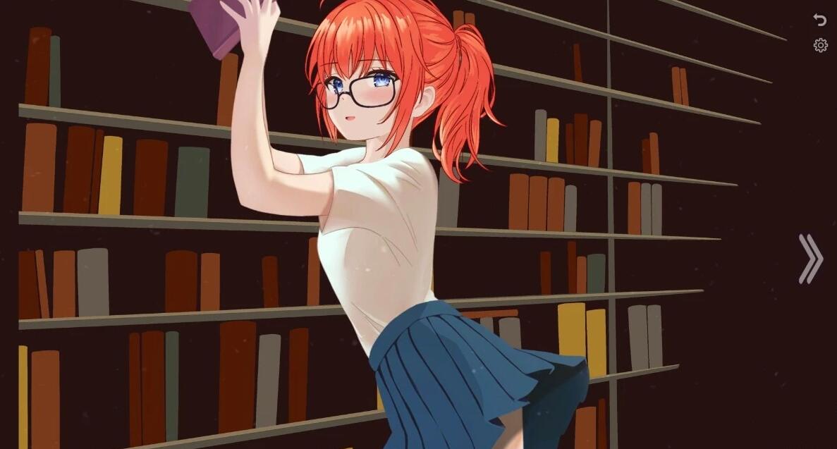 【PC/2D/SLG/中文】恋爱中的女孩 Girls Hobby in LOVE STEAM官方中文作弊版【560M】