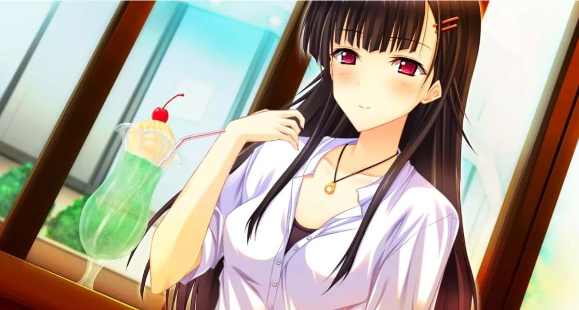 【PC/2D/GAL/汉化】看着我与其他女孩发生关系时感到兴奋的她 AI汉化【1.9G】