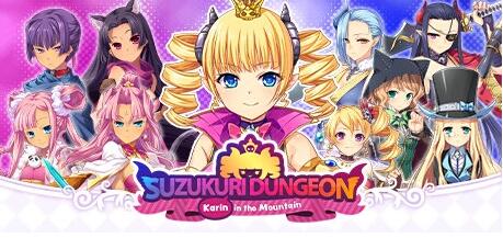 【PC/2D/SLG/中文】筑巢华琳酱！V1.01 STEAM官方中文正式版+存档【3.6G】
