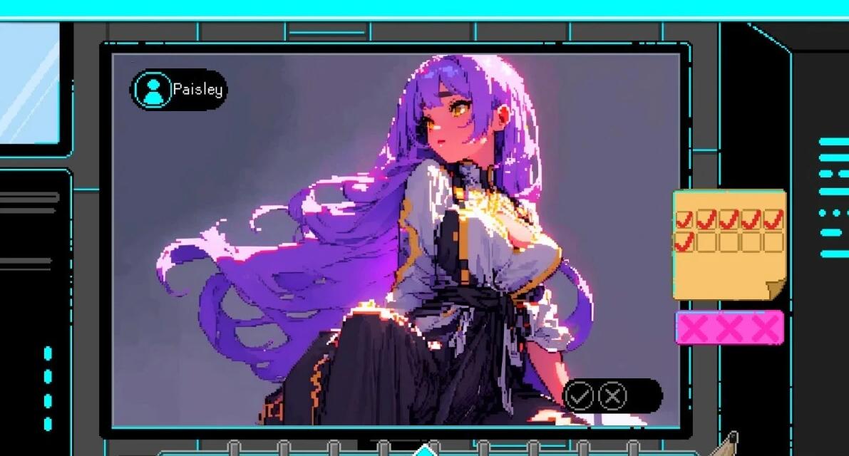 【PC/2D/SLG/中文】社群审查 V2.0.4 DL官方中文版【880M】