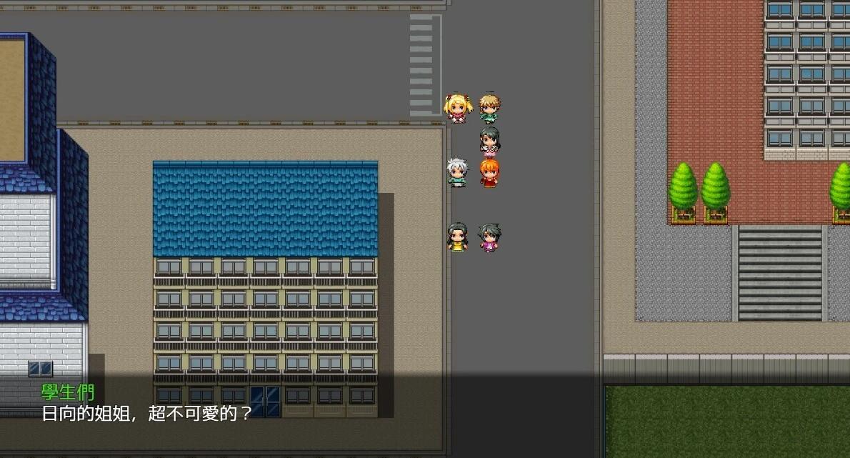 【PC/2D/RPG/中文】克里特的零花钱大作战 DL官方中文版【470M】