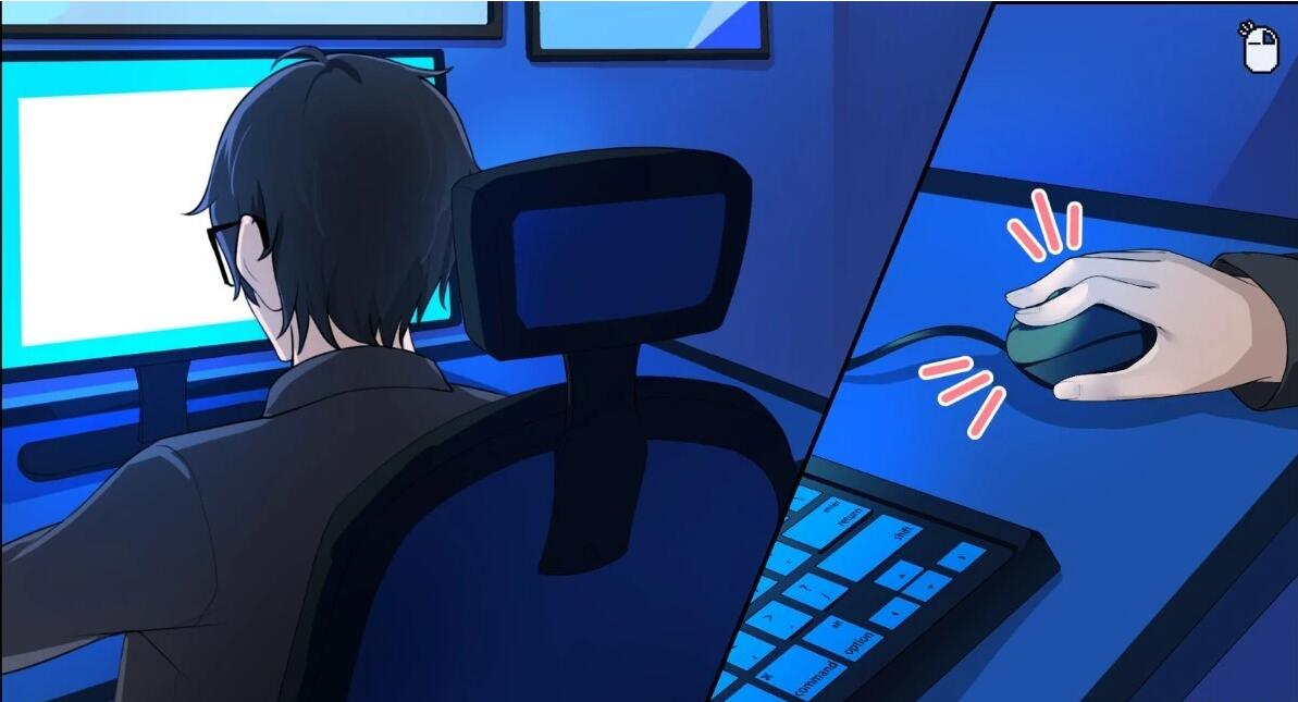 【PC/2D/SLG/中文】社群审查 V2.0.4 DL官方中文版【880M】
