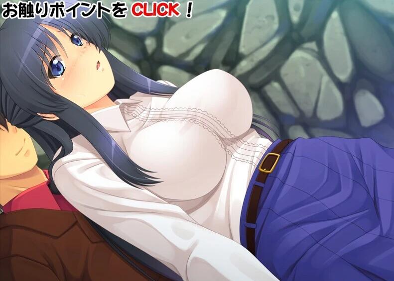 【PC/2D/ADV/汉化】H情母 ~温泉雾气中浮现的美母身姿~双端AI汉化版【330M】需转区运行,不会搞勿下!