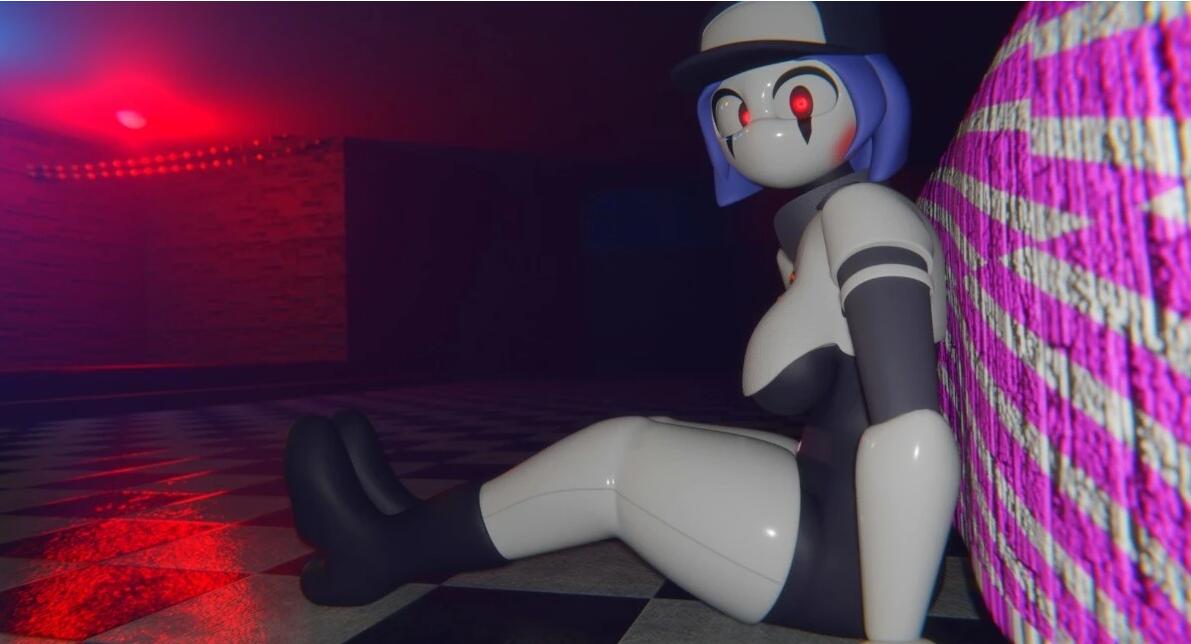 【DH/3D/同人】[Lewdality]Alyta 大师 2022-2024 作品整合【11G】