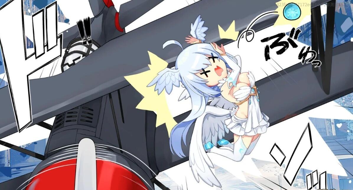 【PC/2D/SLG/中文】下来啊!冰鸟Demo STEAM官方中文体验版【1.7G】