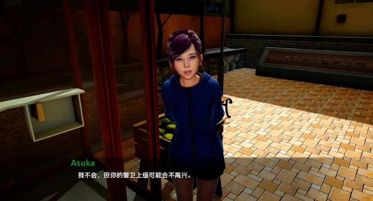 【SD/3D/SLG/汉化】欲望后宫 Lust Harem V0.40.0 双端汉化版【3.8G】
