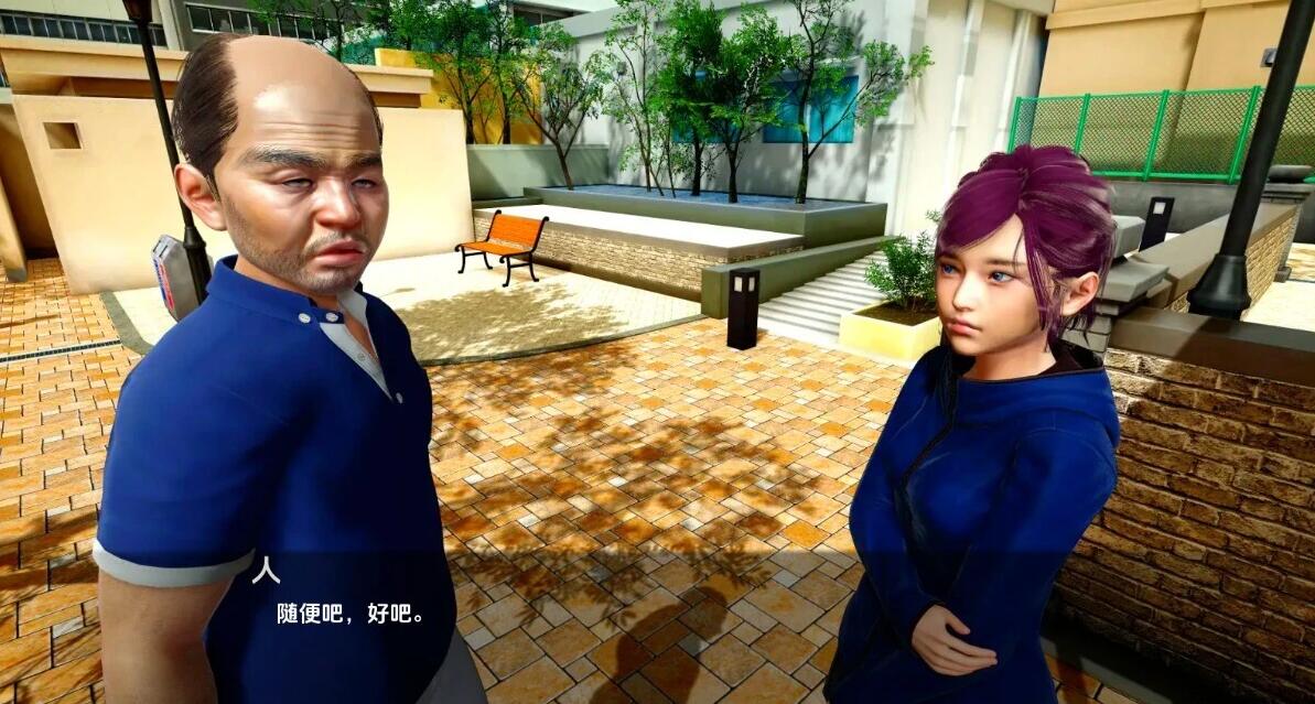 【SD/3D/SLG/汉化】欲望后宫 Lust Harem V0.40.0 双端汉化版【3.8G】