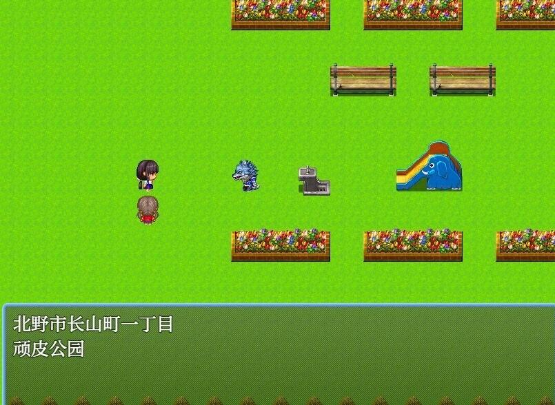 【PC/2D/RPG/汉化】御姐与正太英雄们 V1.0 AI汉化版+礼包码【570M】