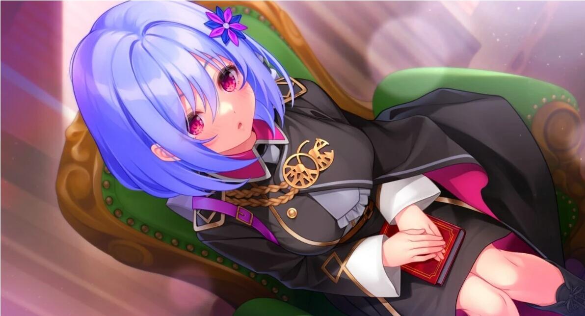 【PC/2D/GAL/汉化】天籁人偶-无名典礼 精翻汉化版+全CG存档【3.8G】