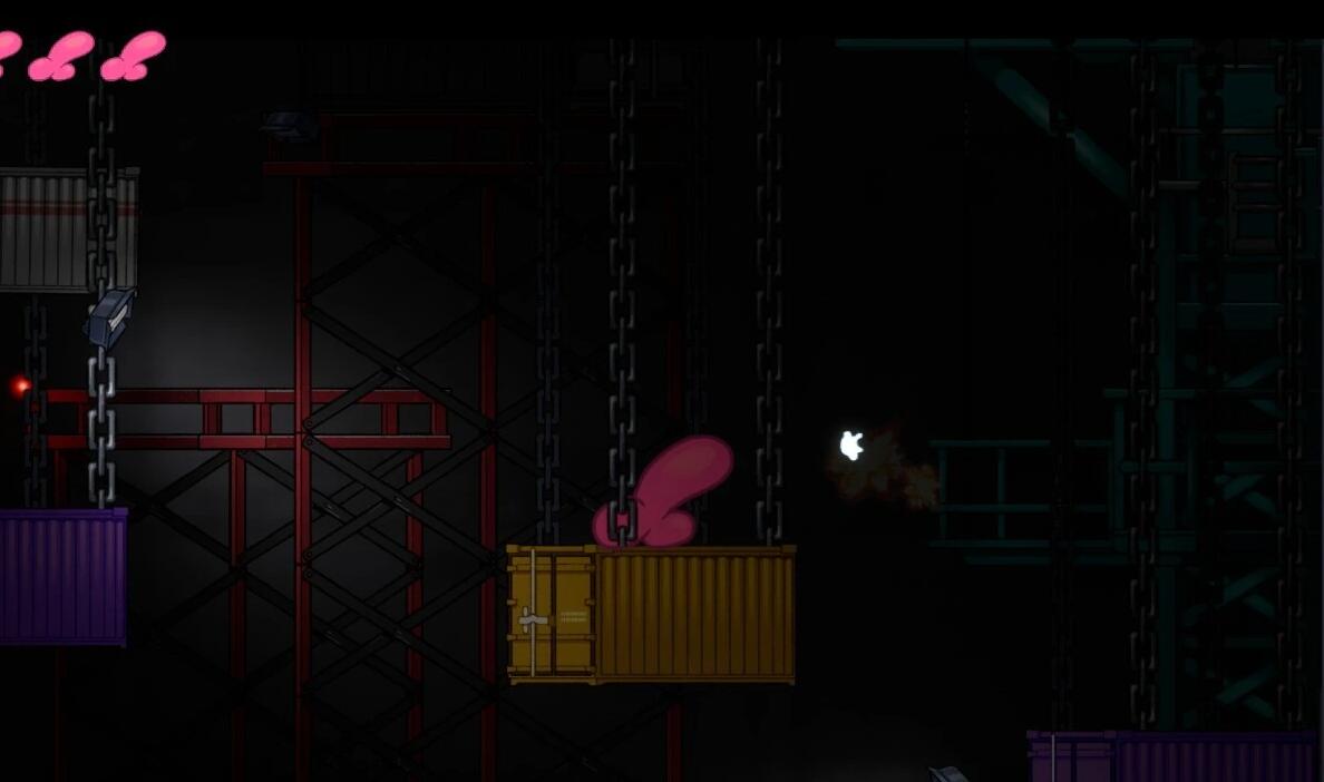 【PC/2D/ACT/中文】完美细胞计画 V1.01 STEAM官方中文版【4.8G】