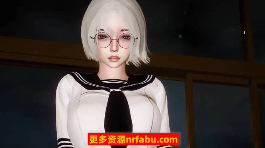 【SD/亚洲SLG/汉化/动态】消失的月 Lost Moon V0.8 汉化版【PC+安卓/3.3G】