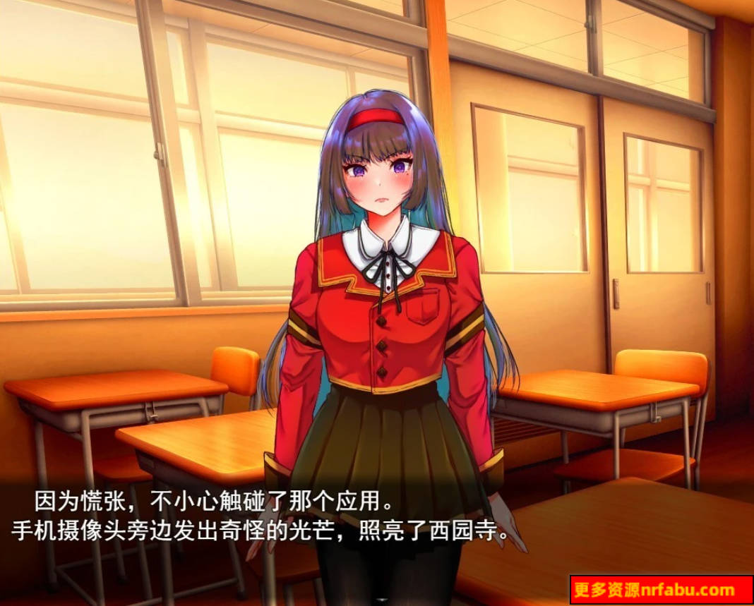 【PC/2D/RPG+SLG/汉化】小姐催眠:成为我玩具的小姐 汉化版【500M】