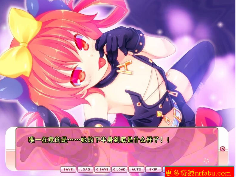 【PC/2D/ADV/汉化】平坦的胸部！~小胸部是杏爱的要素~AI汉化版【1.7G】