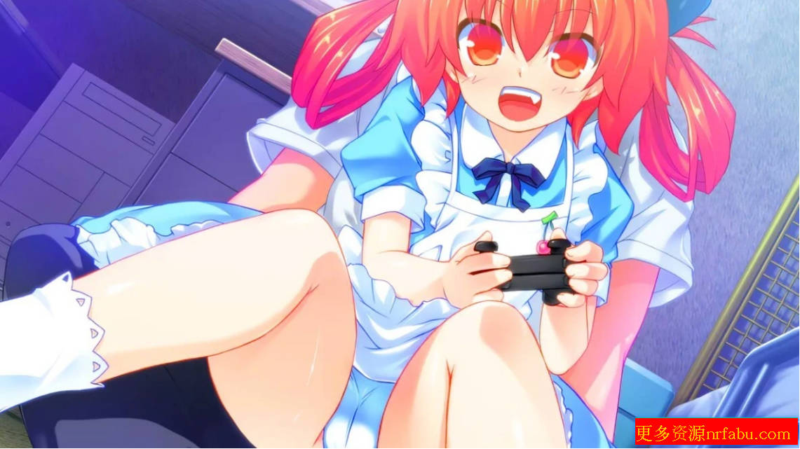 【PC/2D/ADV/汉化】平坦的胸部！~小胸部是杏爱的要素~AI汉化版【1.7G】
