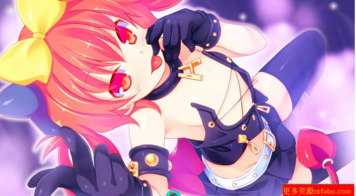 【PC/2D/ADV/汉化】平坦的胸部！~小胸部是杏爱的要素~AI汉化版【1.7G】