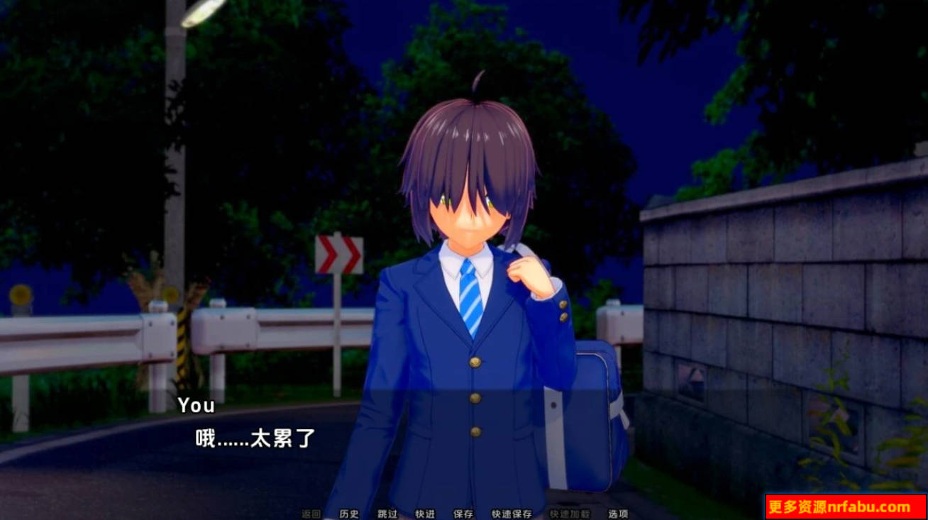 【SD/2D/SLG/汉化】魅魔把戏：成长问题 V0.8.3 双端汉化版【3.5G】
