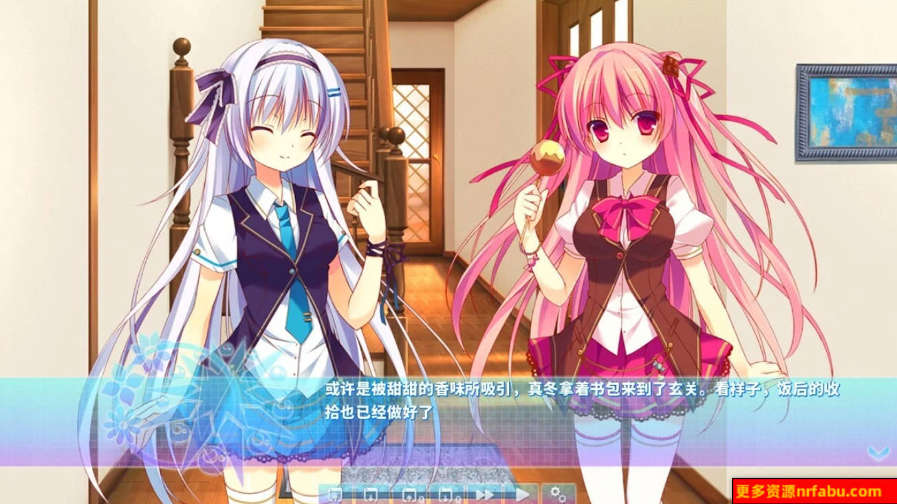 【PC/2D/GAL/汉化】LOVEPOTION SIXTYNINE（LOVEPOTION 69）精翻汉化版【1.8G】