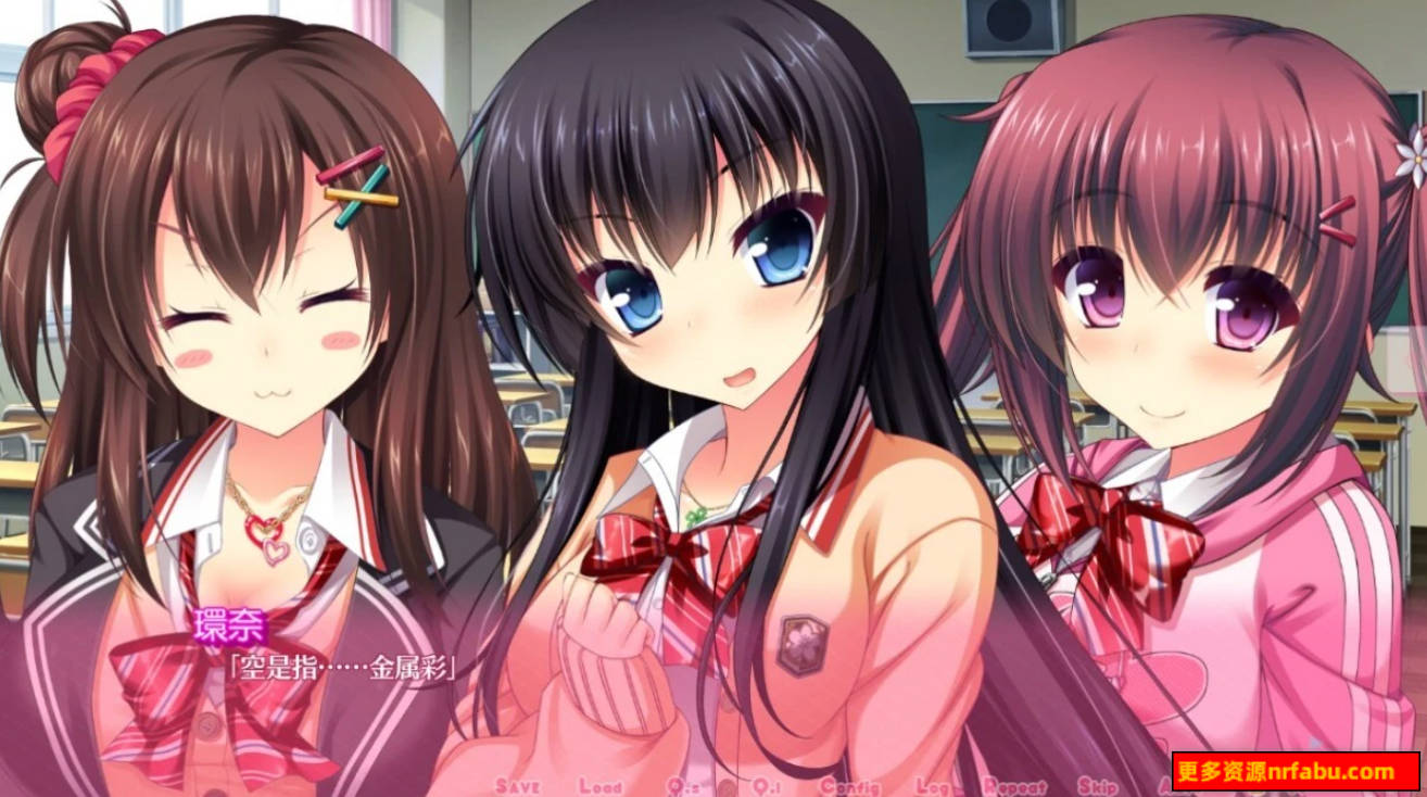 【PC/2D/GAL/汉化】像游戏一样的社保生活！1+2+FD+CG 机翻云汉版【12G】