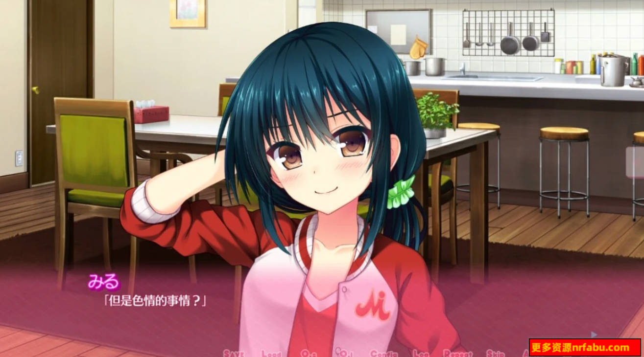 【PC/2D/GAL/汉化】像游戏一样的社保生活！1+2+FD+CG 机翻云汉版【12G】