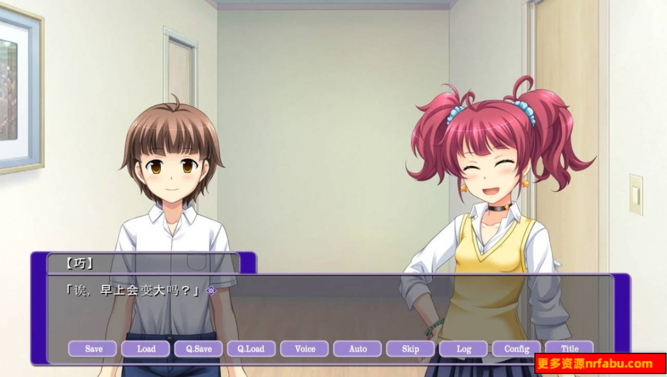 【SD/2D/小马大车拔作/汉化/动态】不射就会死!我患上了多精O病！云汉化版+本子【1.6G】