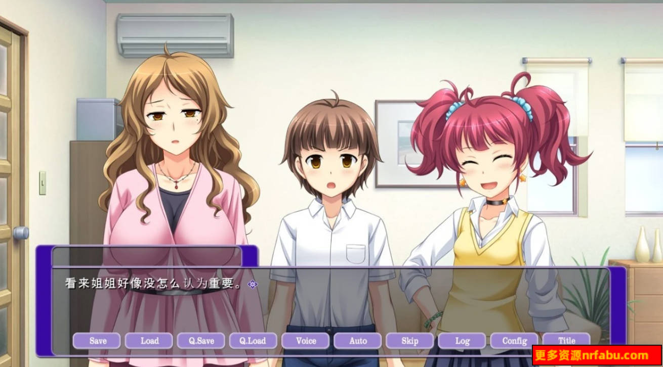 【SD/2D/小马大车拔作/汉化/动态】不射就会死!我患上了多精O病！云汉化版+本子【1.6G】
