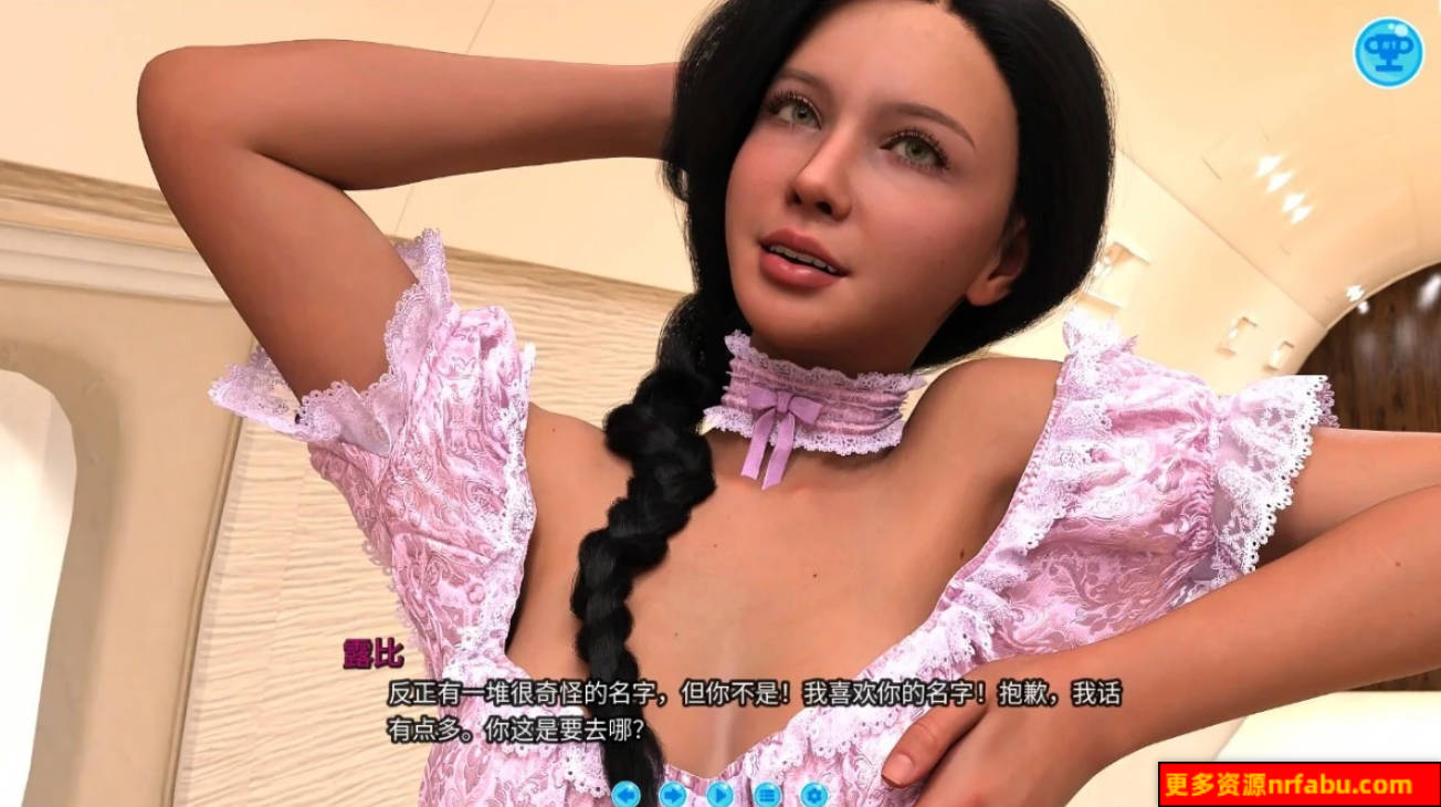 【PC/3D/欧美SLG/中文】优胜者 B.E.S.T V3.03 STEAM官方中文版[自带攻略]【4G】