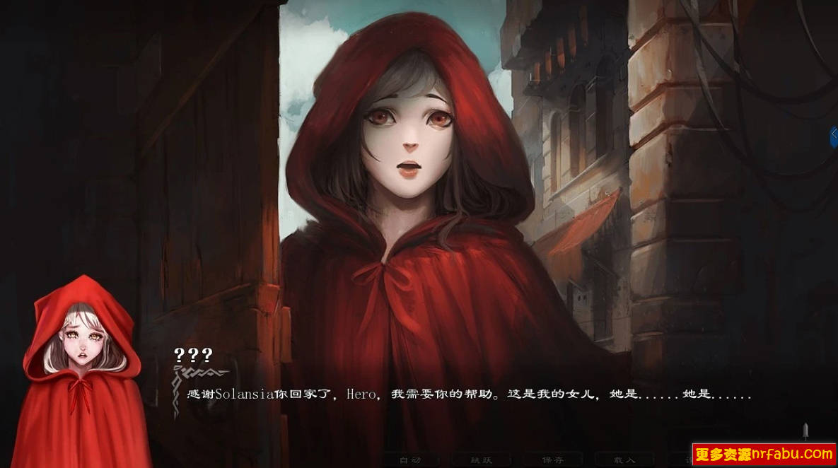 【SD/2D/SLG/中文】黑暗混乱之种 Seeds Of Chaos V0.4.07 双端汉化版【760M】