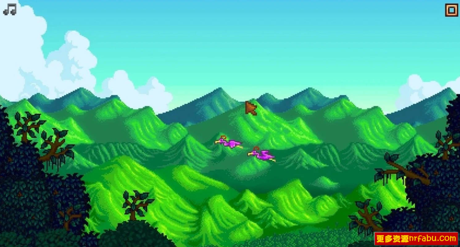 【PC/2D/RPG/中文/养成】 星露谷物语 V1.6.8 官方中文版!【700M】