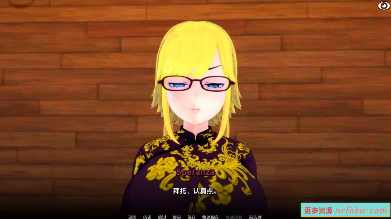 【SD/3D/SLG/汉化】走！走！披萨男孩！Go!Go!PizzaBoy!V0.0.8 双端汉化版【2.1G】