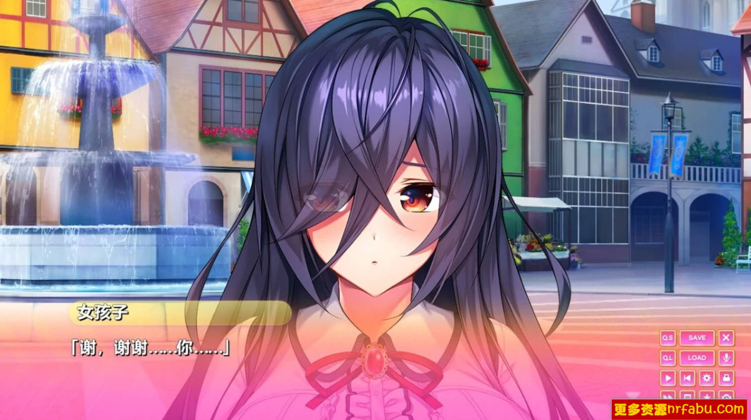 【PC/2D/ADV/汉化】ROLEPLAYER：小粥姐妹的黏膜游戏！精翻汉化版【7.6G】