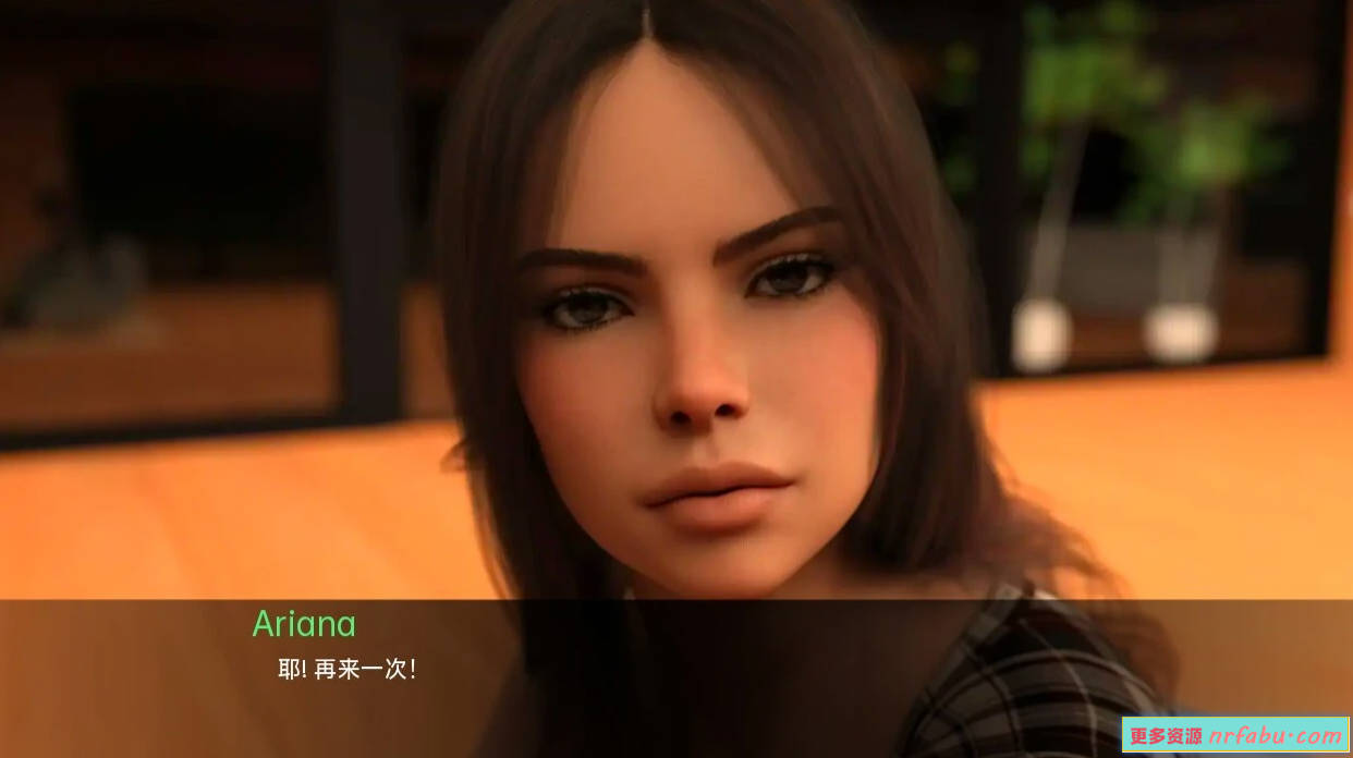 【SD/3D/欧美SLG/汉化】欲望的诗句：沙克邦 ShackBang V1.0 双端汉化完结版【4G】