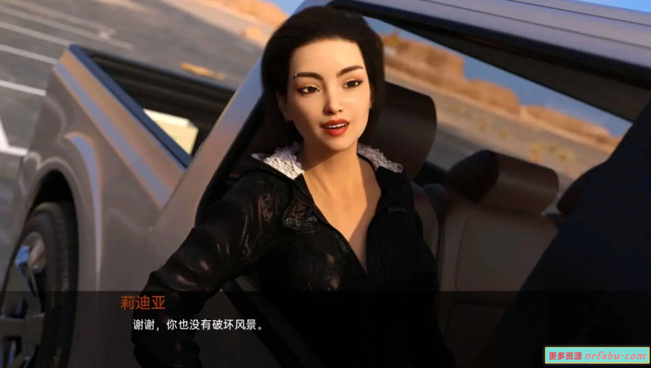 【SD/3D/欧美SLG/汉化】欲望的诗句：沙克邦 ShackBang V1.0 双端汉化完结版【4G】