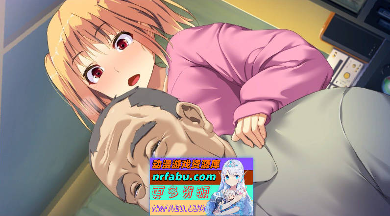 [PC/SLG/汉化]嫁插入时 嫁挿れ時 Remake AI汉化版+全CG存档[新汉化][1.4G]