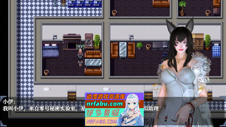 [PC/RPG/中文/动态]重时：余火再燃 官方中文步兵版[新作][3G]