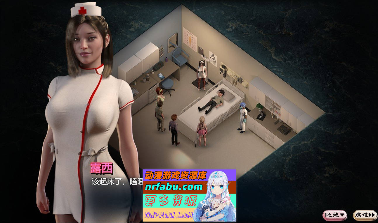 [SD/神级RPG/汉化/动态]蛇之交响曲V08111 逍遥汉化版[更新][PC+安卓][3G]