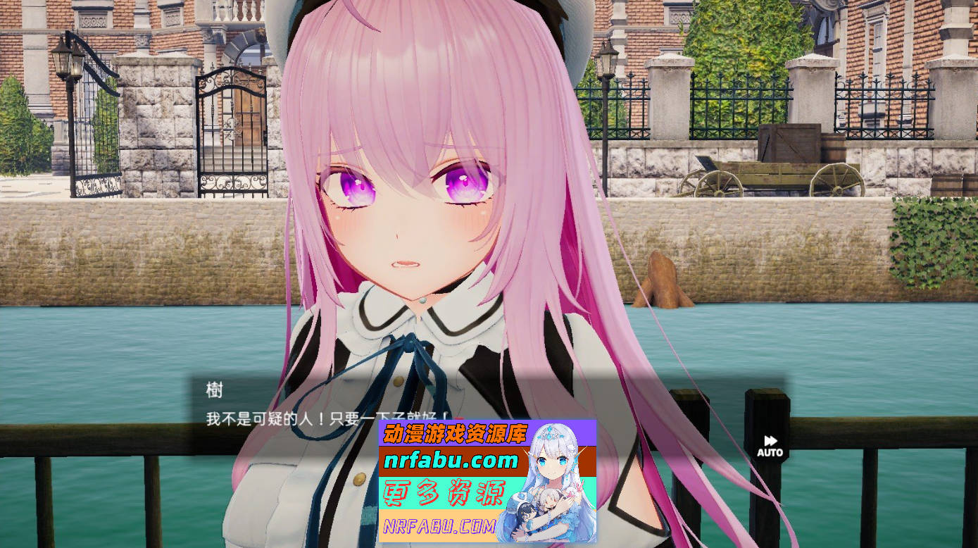 [3D互动SLG/中文/动态]异世界树的巫女～用魔法触摸尽情做色色的事～官方中文版+DLC[新作][9.5G]
