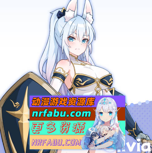 [PC/卡牌SLG/中文/全动态]斗技场物语～盗贼与姬骑士篇 STEAM官中步兵版[步兵][500M]