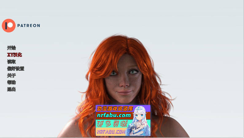[SD/欧美SLG/汉化]命运不会把我们分开V0.4 AI汉化版[PC+安卓][6.7G]