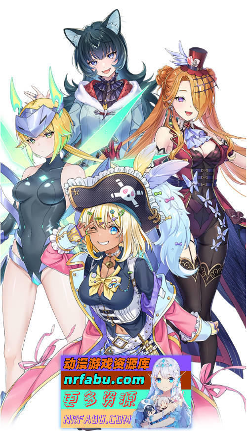 [PC/互动SLG/中文/动态]暴食的怪兽公主惑星美食之旅V1.01 官方中文版[新作][  5.4G ]
